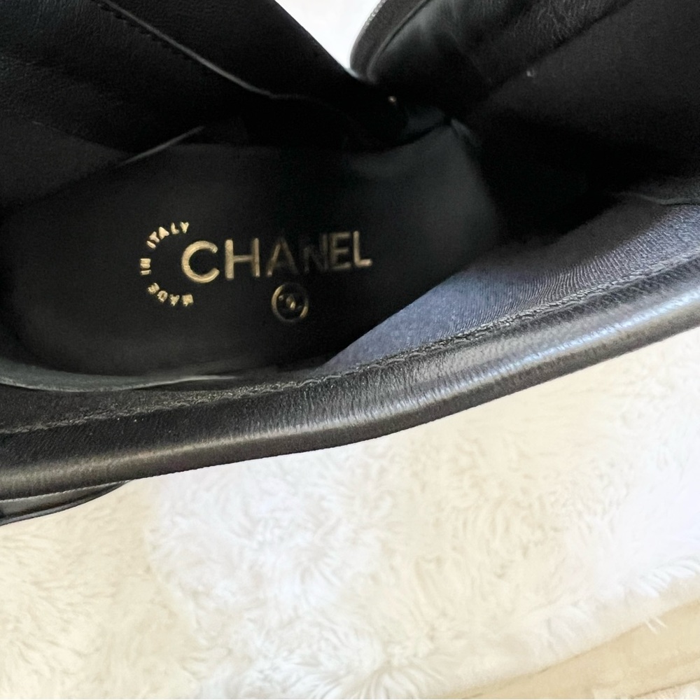 Chanel Booties - Picture 13 of 13
